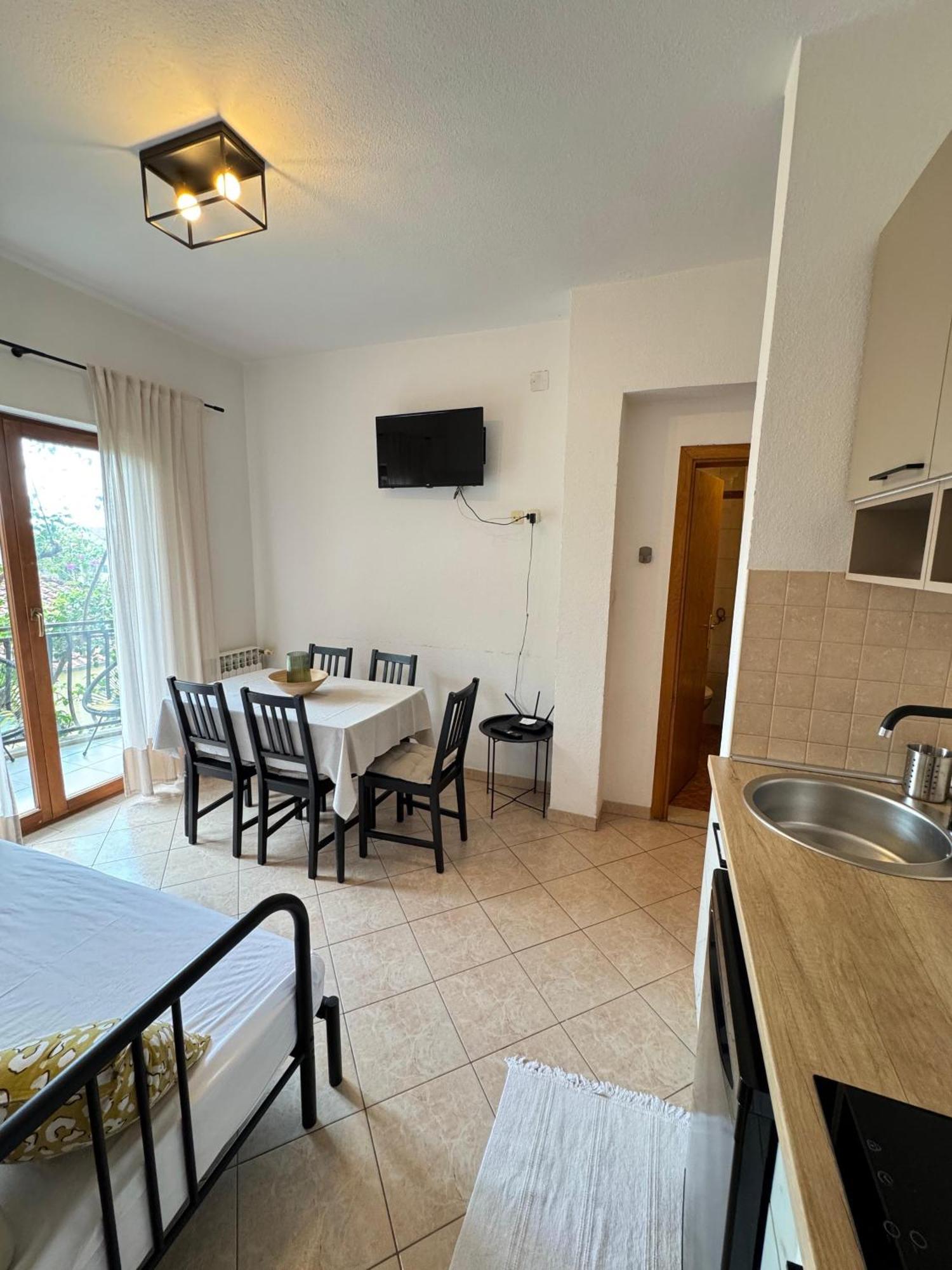 Apartmán House Josip *