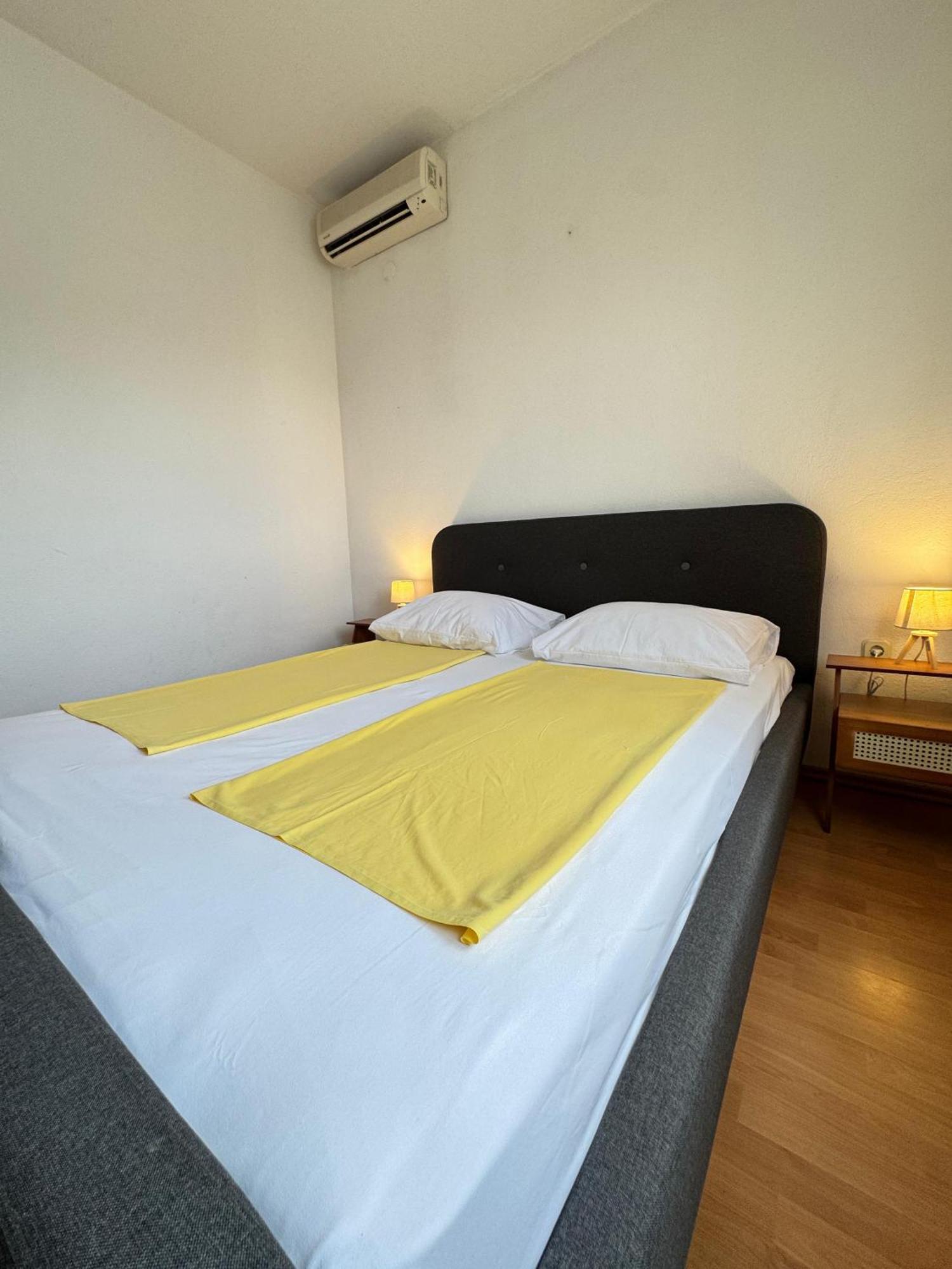House Josip Apartmán Makarska
