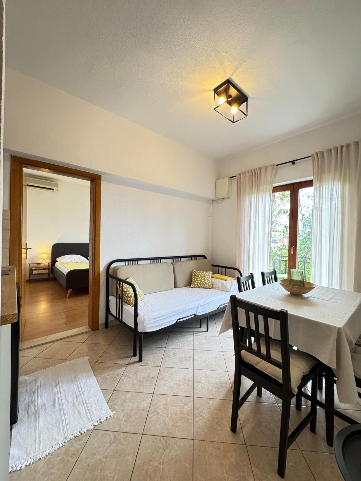 Apartmán House Josip Makarska