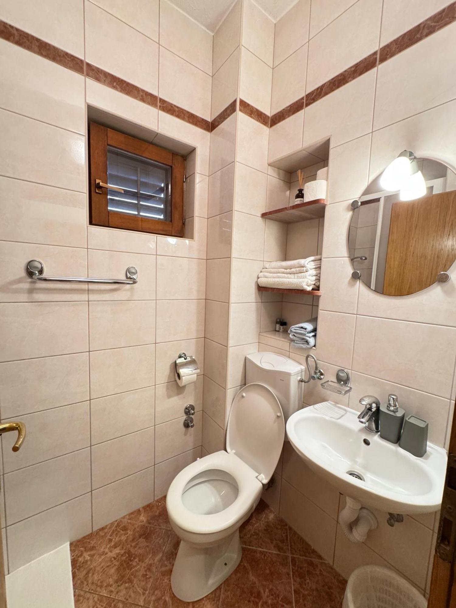 Apartmán House Josip