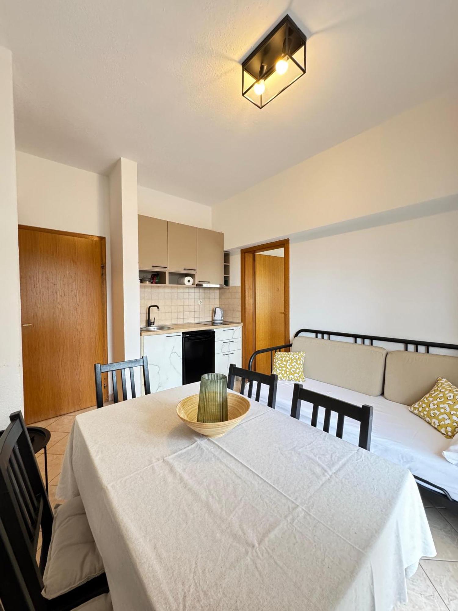 House Josip Apartmán *