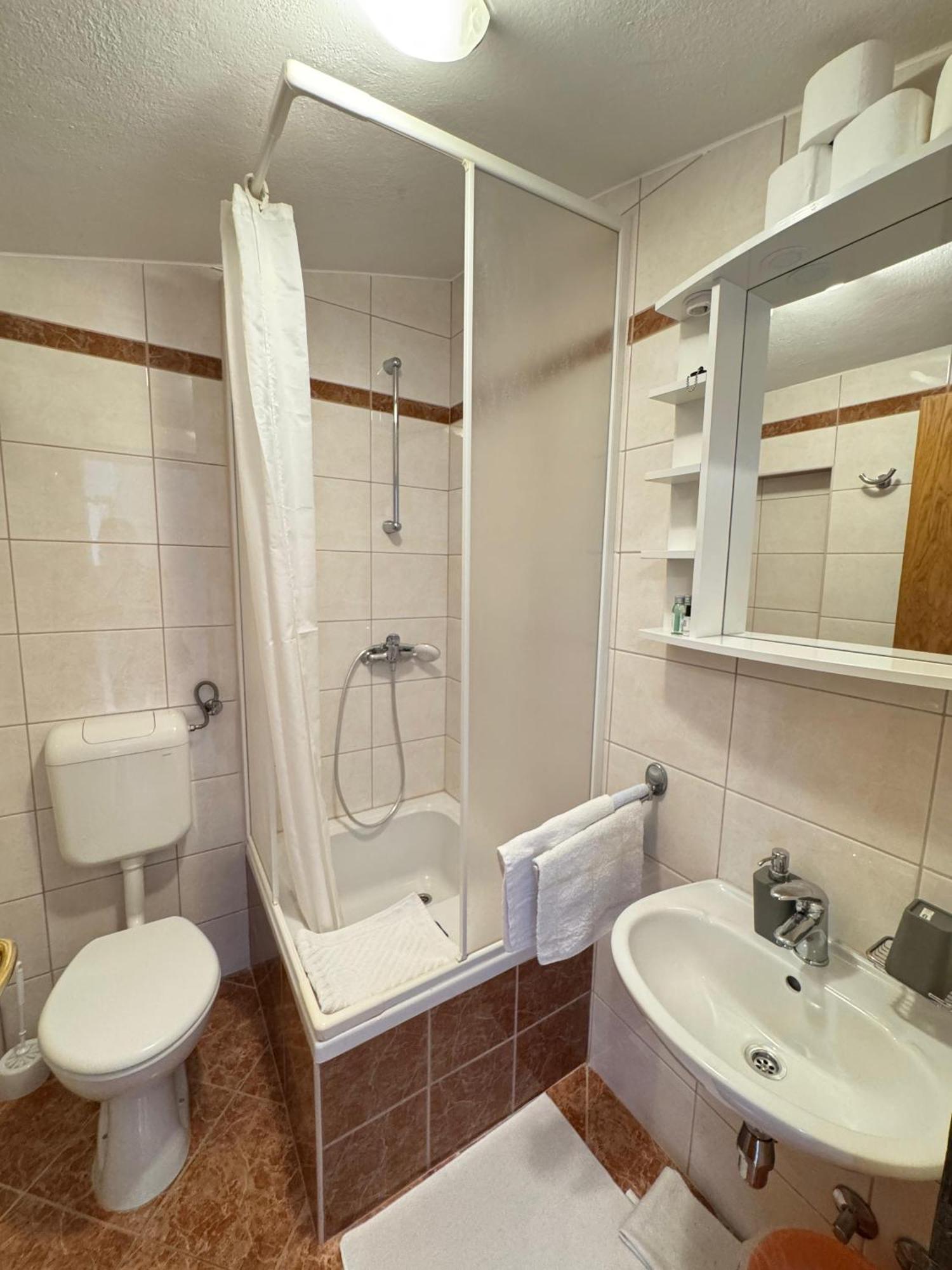 Apartmán House Josip *
