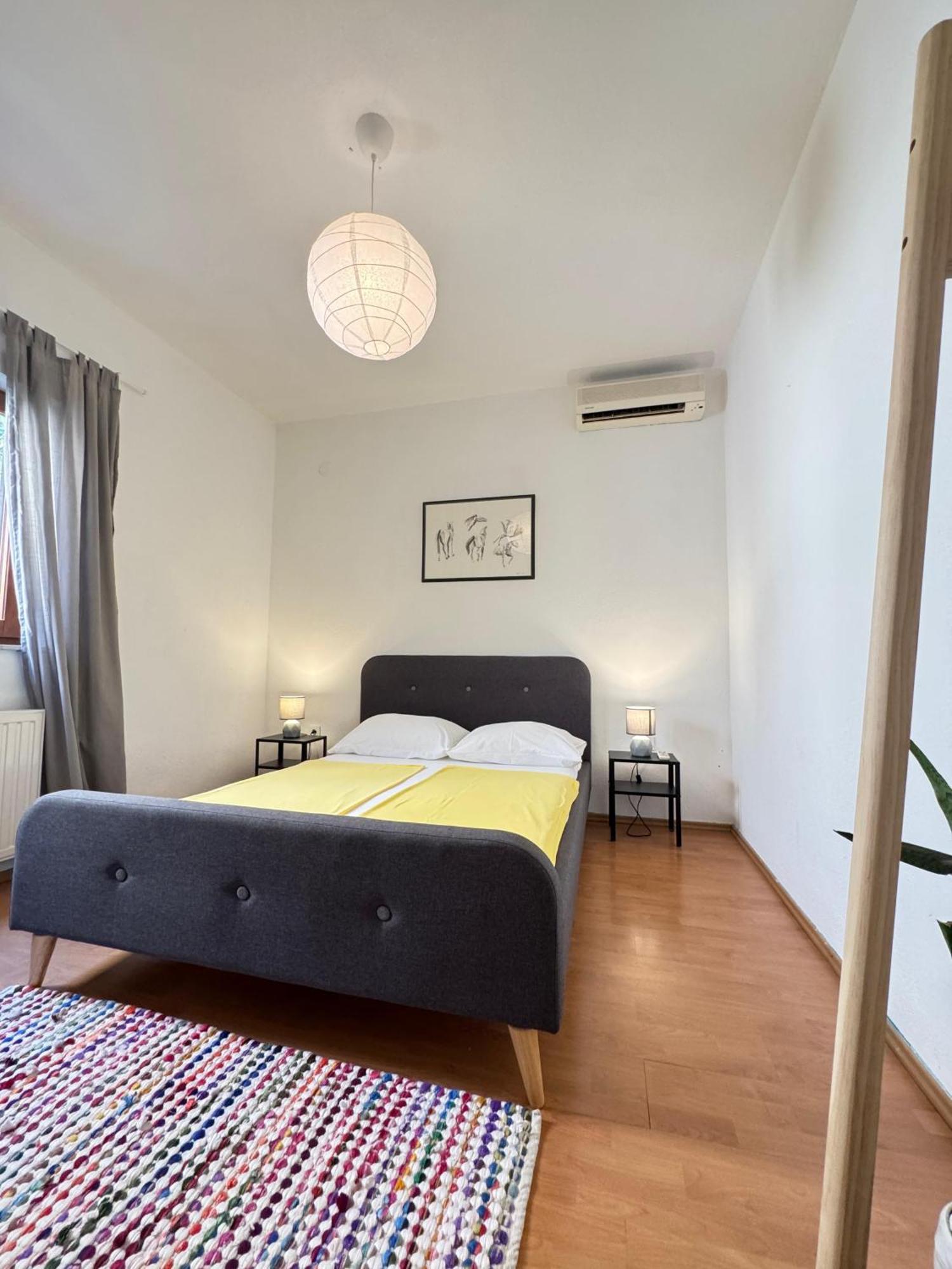 Apartmán House Josip *